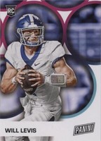 2023 Panini Father's Day Will Levis #FB3
