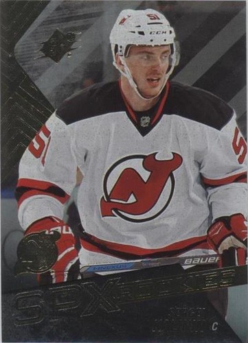 2015-16 SPx - Sergei Kalinin #118