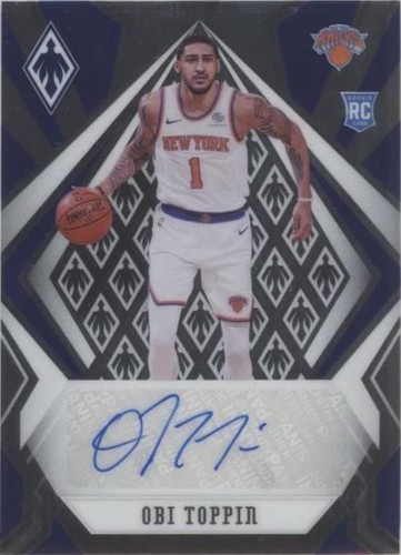 その他 NBA Panini court kings Obi Toppin RC /25 その他 NBA Panini court kings Obi Toppin RC /25 2024/25