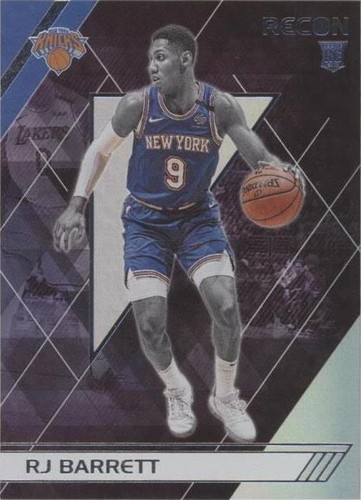 その他 Absolute RJ BARRETT AUTO /25 その他 Absolute RJ BARRETT AUTO /25 2019-20 Panini Absolute