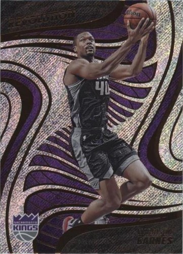 2022-23 Panini Revolution - Harrison Barnes #94