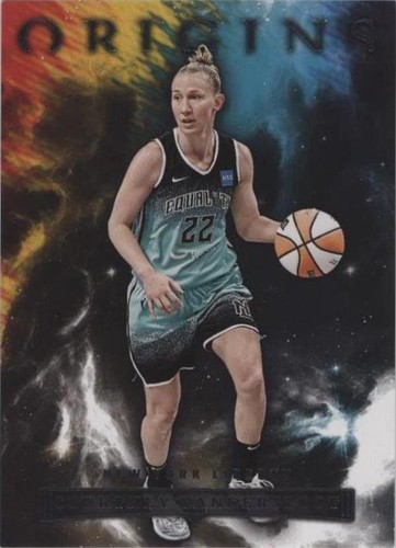 2023 Panini Origins WNBA - Courtney Vandersloot #8