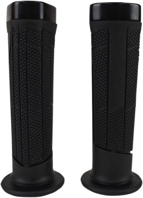 Driven Racing Pulse Grips