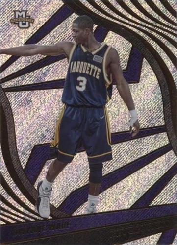 2022-23 Panini Chronicles Draft Picks - Dwyane Wade #98