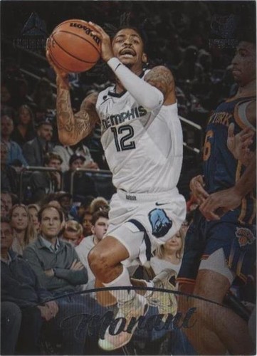 2022-23 Panini Chronicles - Ja Morant #170