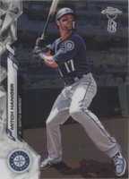 2020 Topps Chrome Ben Baller Edition - Mitch Haniger #37