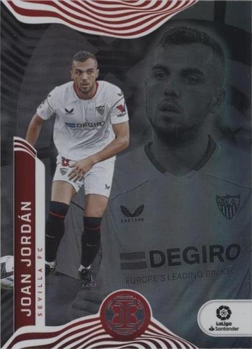 2022-23 Panini Chronicles Origins Autographs Card : Michael