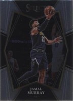 2021-22 Panini Select - Jamal Murray #112