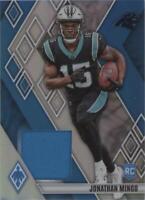 2023 Panini Phoenix Jonathan Mingo #RME-JM