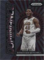2023-24 Panini Prizm - Donovan Mitchell #5