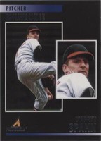 2023 Panini Chronicles - Warren Spahn #2