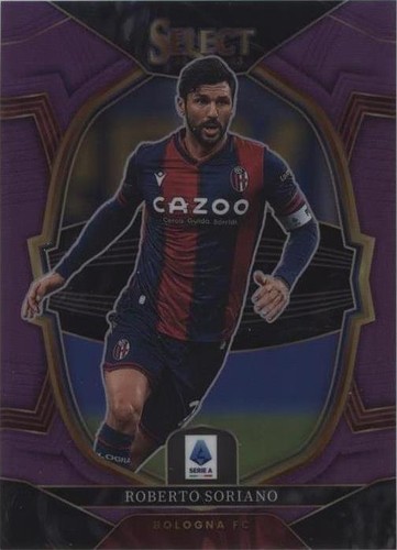 スポーツ選手 SELECT PRIZM PANINI ROBERTO FIRMINO 2022-23 Roberto Firmino /25 PANINI Select Premier League