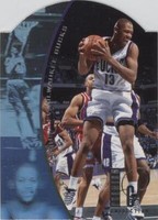 1994-95 SP - Glenn Robinson #DPC12