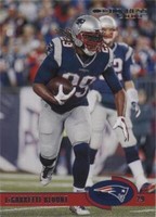 2023 Panini Donruss LeGarrette Blount #39