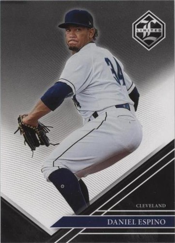 2023 Panini Chronicles - Daniel Espino #13