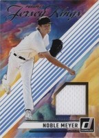 2024 Panini Donruss - Noble Meyer #PJK-NM