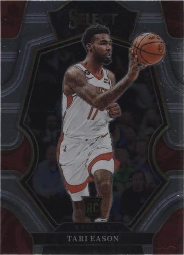 2022-23 Panini Select - Tari Eason #183