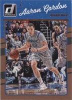 2016-17 Panini Donruss - Aaron Gordon #71