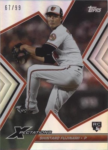 97 Shintaro Fujinami | eBay