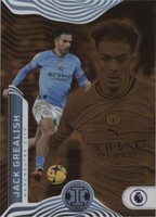 2022-23 Panini Chronicles Jack Grealish #194
