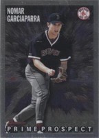 1998 Bowman Chrome - Nomar Garciaparra #44