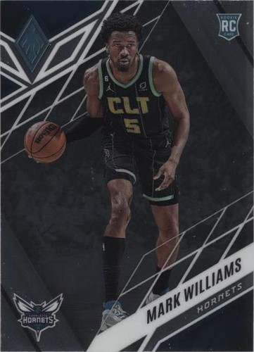 2022-23 Panini Chronicles - Mark Williams #564