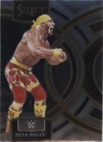 2024 Panini Select WWE - Hulk Hogan #149