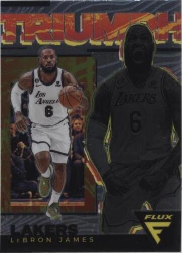 2020-21 PANINI FLUX FLUID KEVIN DURANT GOLD SHIMMER #11 /10