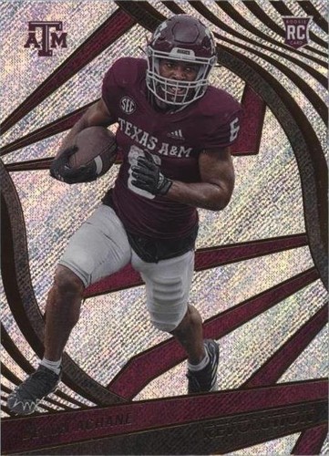 2023 Panini Chronicles Draft Picks De'Von Achane #32