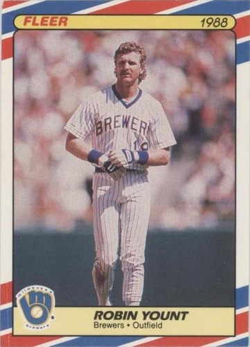 rare pokemon golden cards Baseball Cards- Fleer 1987 Limited Edition Baseball's Award Winners Lo –  House of Cards on the Hudson main image 0