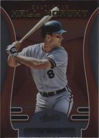 2022 Panini Absolute - Cal Ripken #HW-7