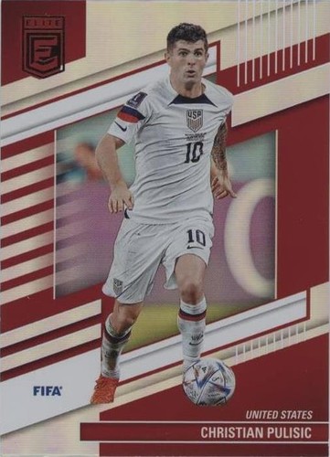 Christian Pulisic SELECT プリシッチ　貴重 Christian Pulisic SELECT プリシッチ 貴重 1263167305.jpg.jpg