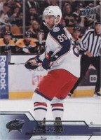 2016-17 SP Authentic - Sam Gagner #501