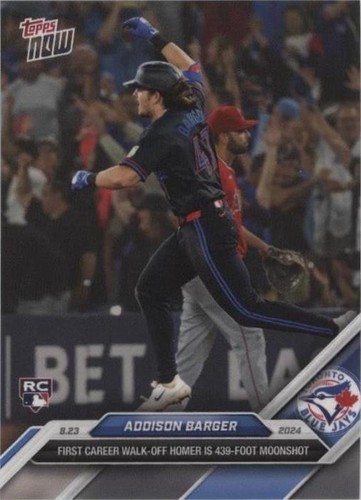 2022 Topps Now - Luis Urias #582