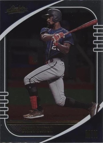 2022 Panini Absolute - Mark McGwire #80