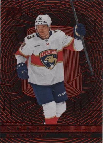 2023-24 Upper Deck Extended Series - Sam Reinhart #SR-77