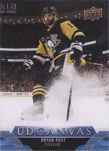 2023-24 Upper Deck Series 2 - Bryan Rust #C181