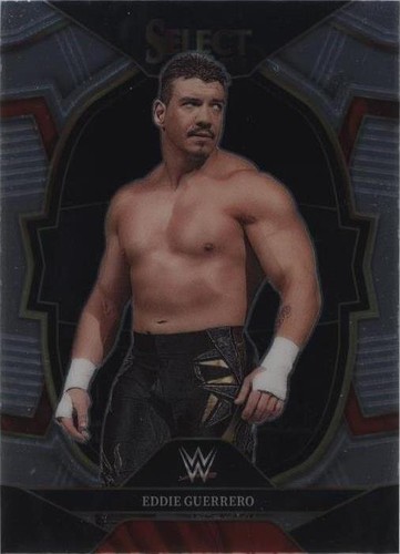 2023 Panini Select WWE - Eddie Guerrero #29