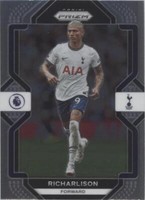 2022-23 Panini Prizm Premier League Richarlison #288