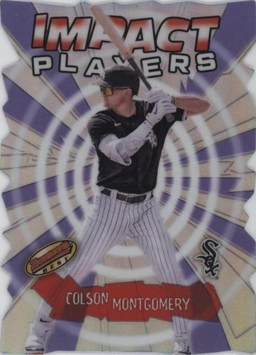 2024 Bowman