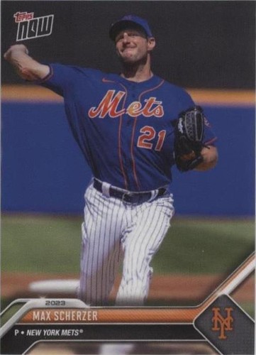 THE　TIGERS　2013 2013 Topps Opening Day Max Scherzer Detroit Tigers #118 | eBay