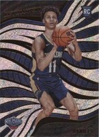 2022-23 Panini Revolution - Dyson Daniels #123
