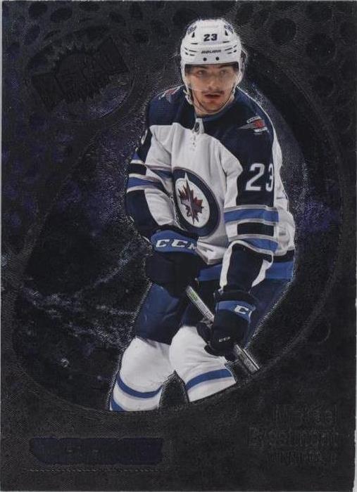 2022-23 Skybox Metal Universe - Michael Eyssimont #181