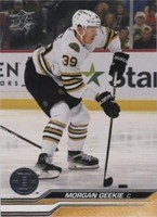 2023-24 Upper Deck Extended Series - Morgan Geekie #512
