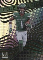 2022 Panini Donruss Ahmad Gardner #REV-27