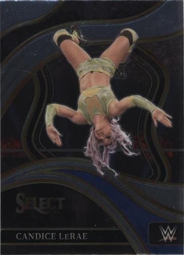 2024 Panini Select WWE - Candice LeRae #280