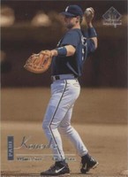 1999 SP Authentic - Paul Konerko #23