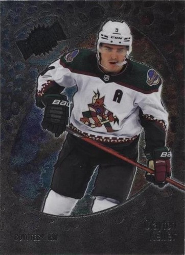 2022-23 Skybox Metal Universe - Clayton Keller #30