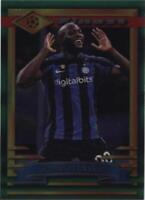 2022-23 Topps Finest Flashbacks UEFA Romelu Lukaku #86