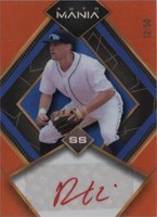 2023 Wild Card Auto Mania - Ryan Kreidler #AM-D66